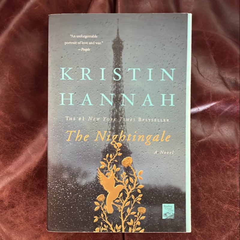 The Nightingale