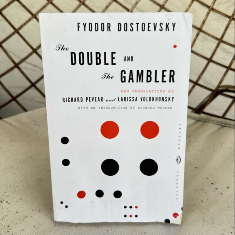 The Double and the Gambler