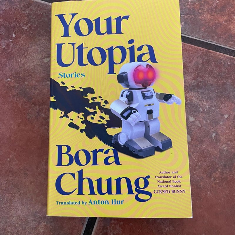 Your Utopia