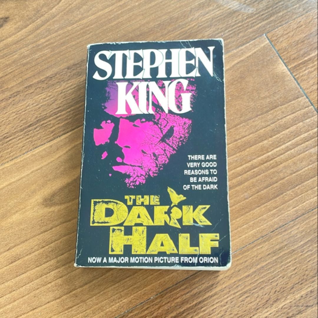 The Dark Half