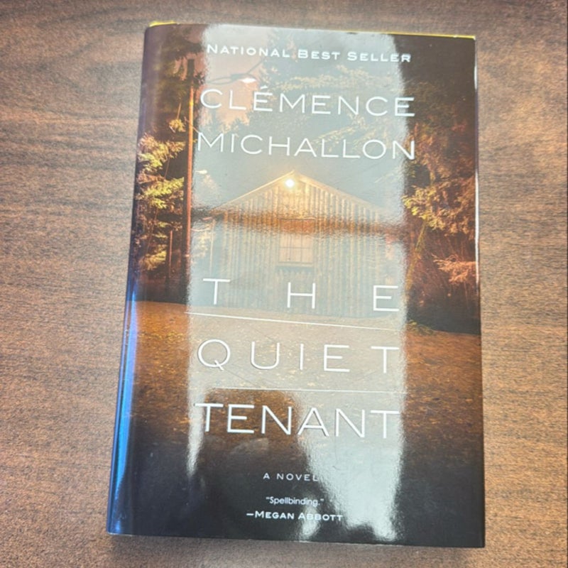 The Quiet Tenant