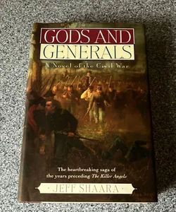 Gods and Generals **