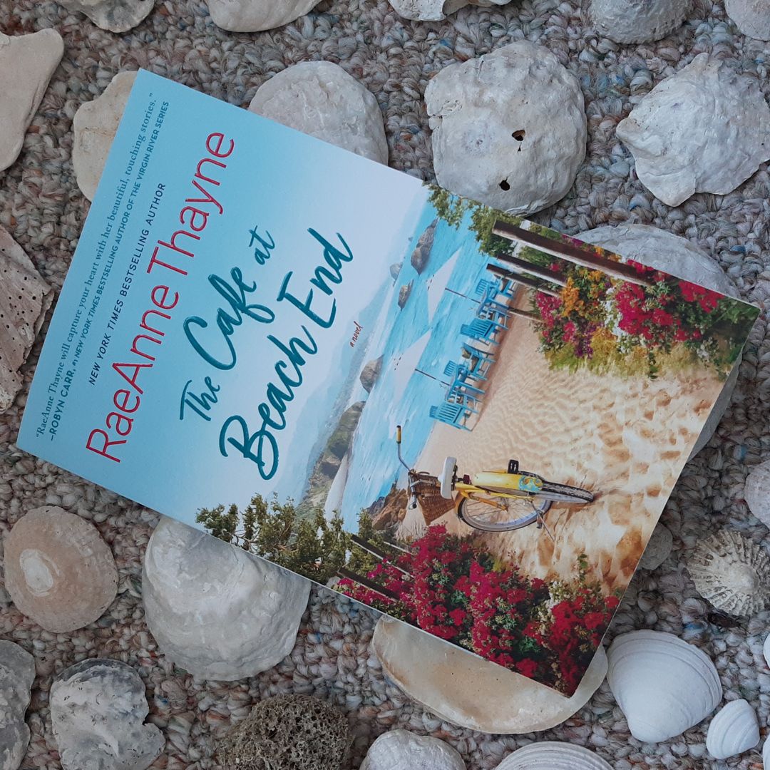 The Cafe at Beach End