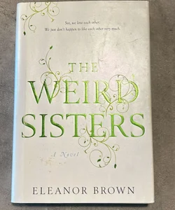 The Weird Sisters