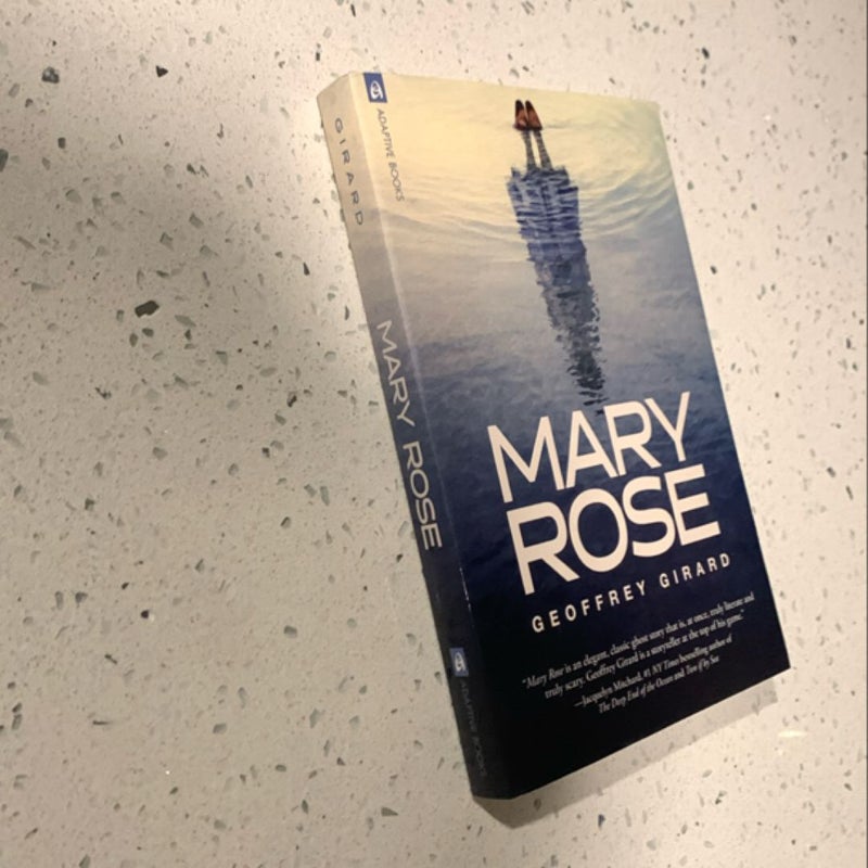 Mary Rose