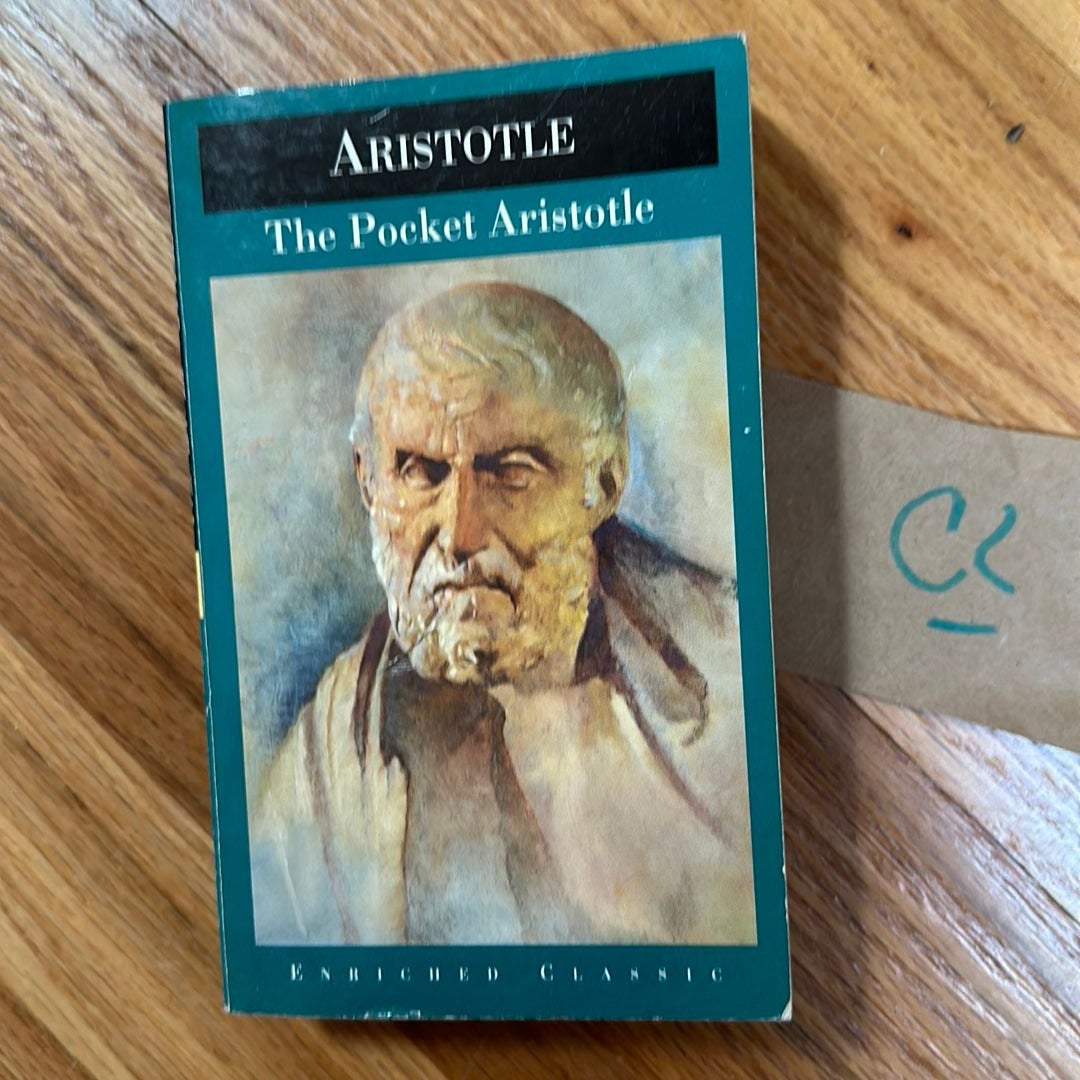 The Pocket Aristotle