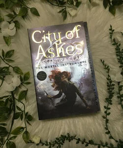 City of Ashes