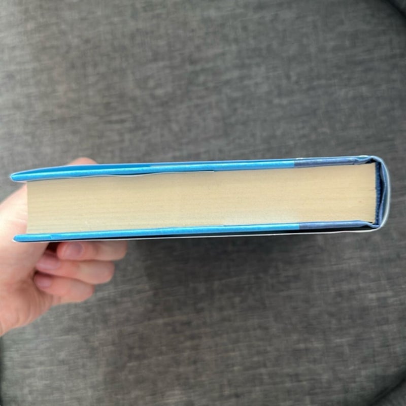 The Love Hypothesis Book Of the Month 