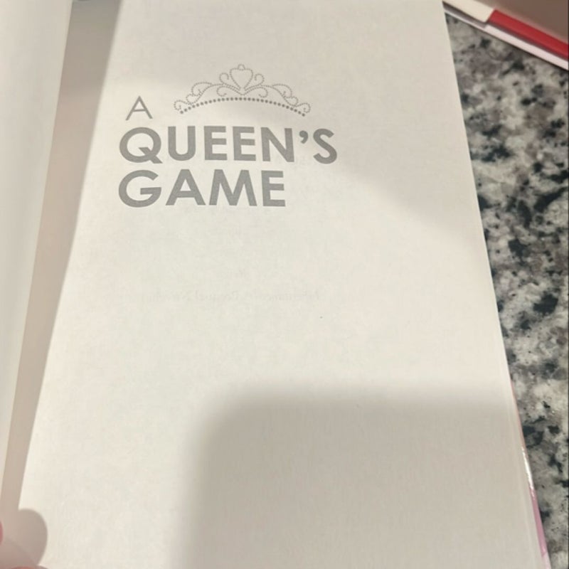 A Queen's Game