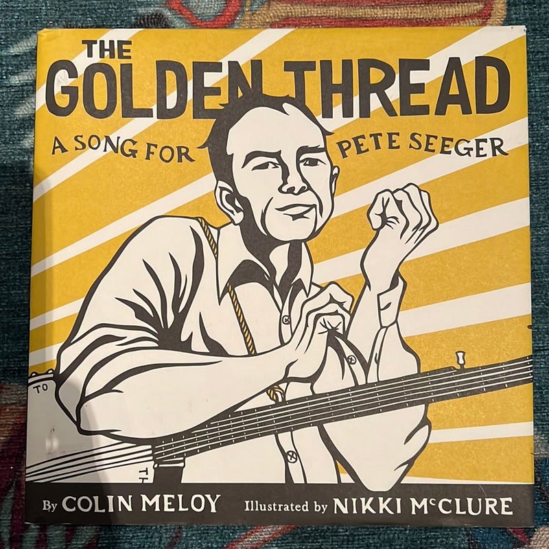 The Golden Thread