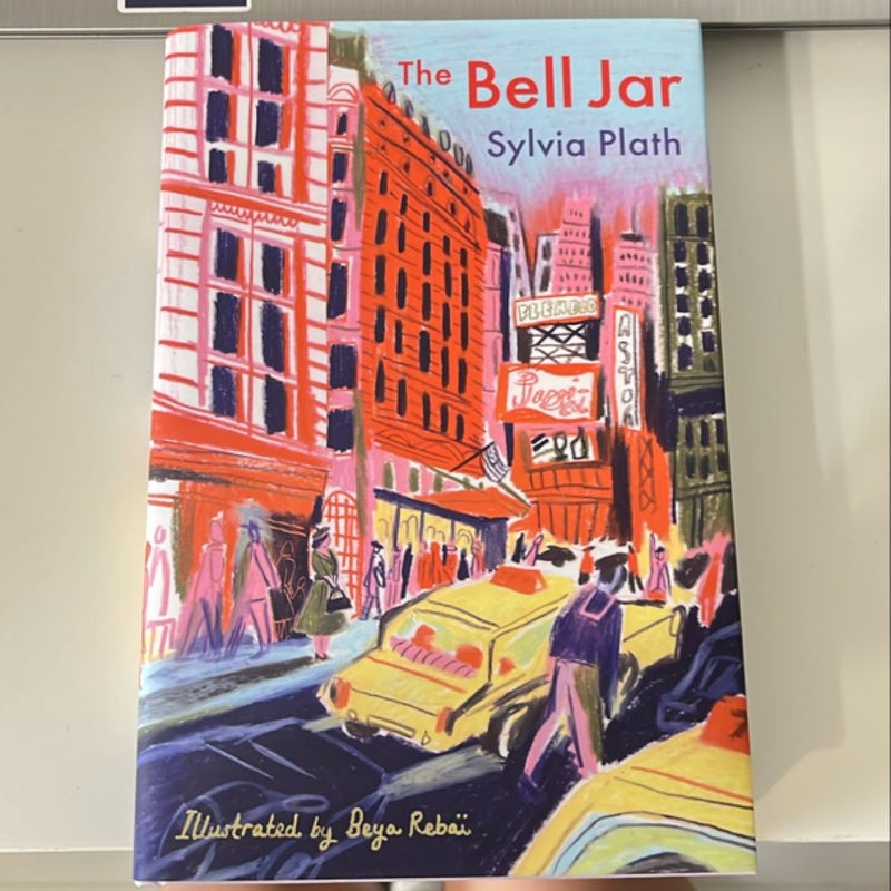 The Bell Jar