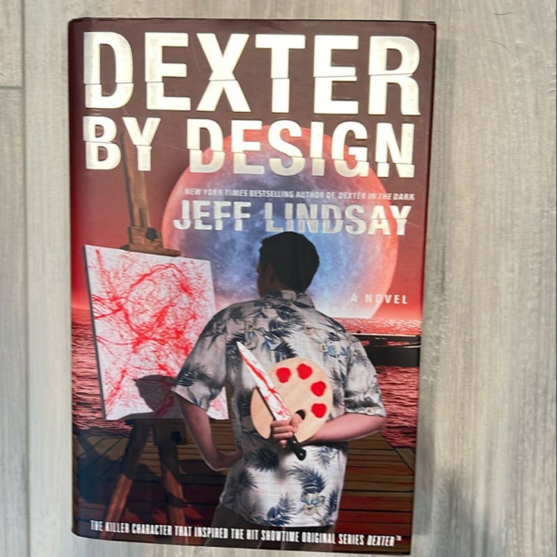 Dexter by Design