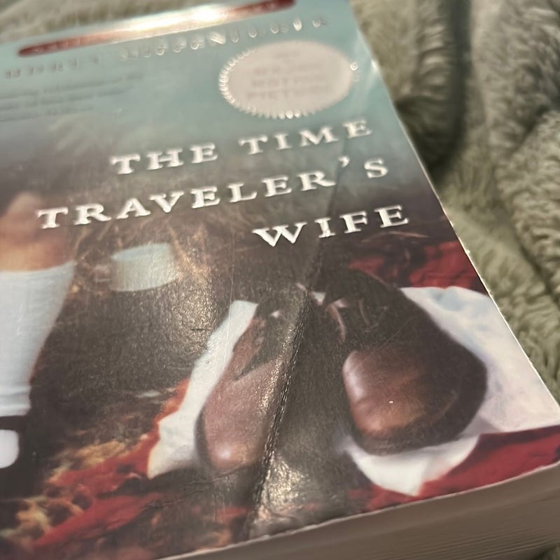 The Time Traveler's Wife