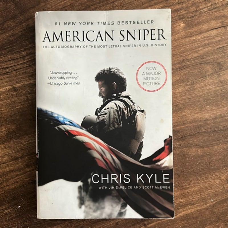 American Sniper