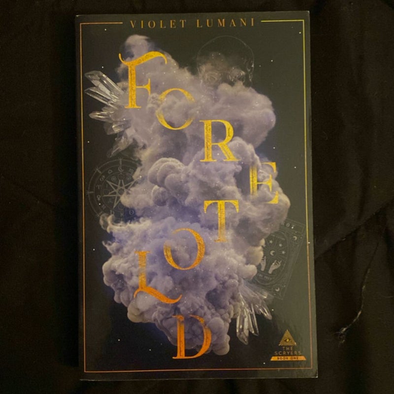 Foretold