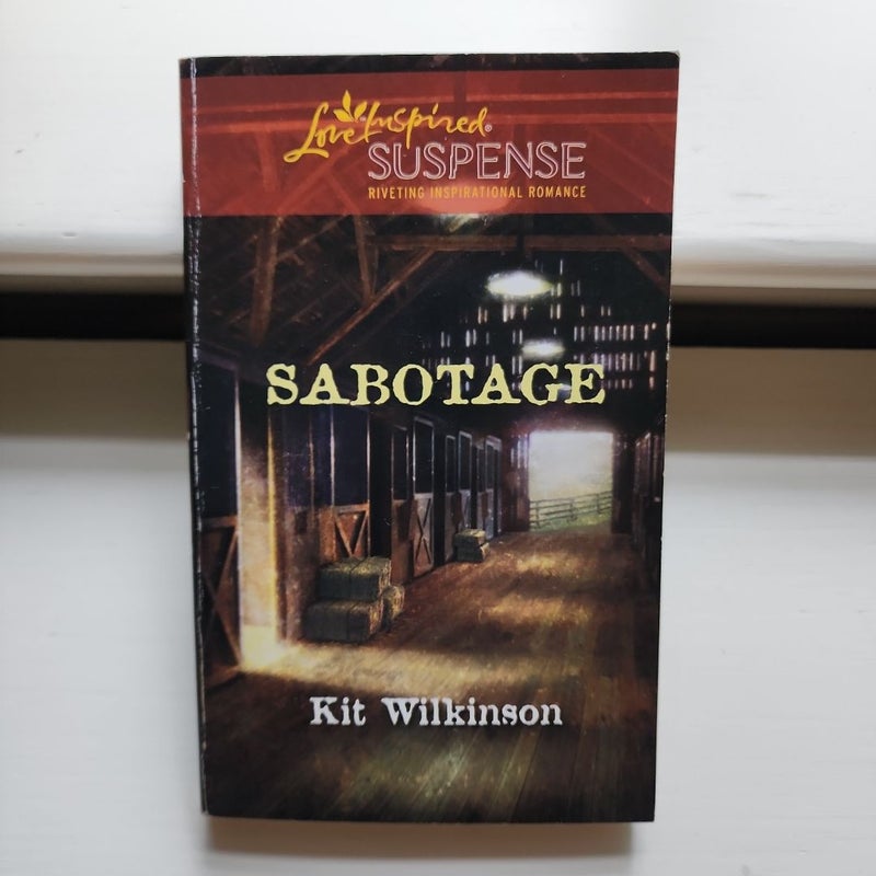 Sabotage