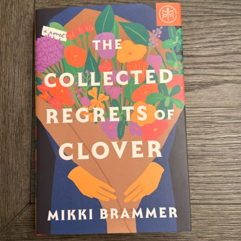 The Collected Regrets of Clover