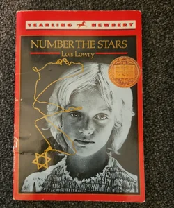 Number the Stars