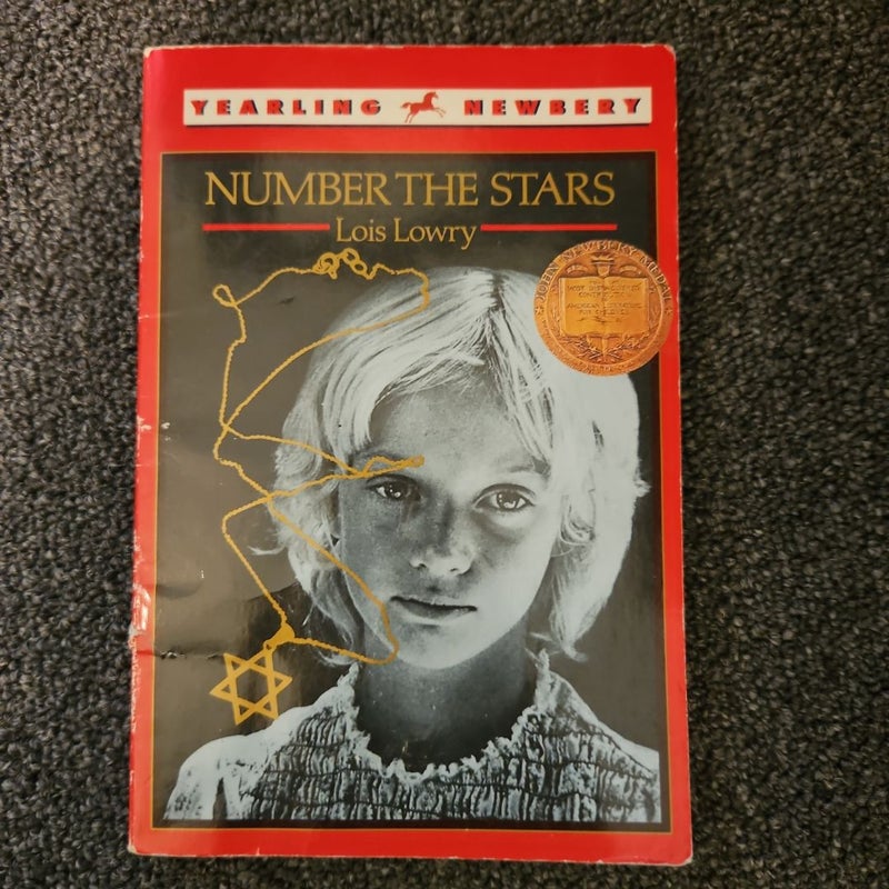 Number the Stars