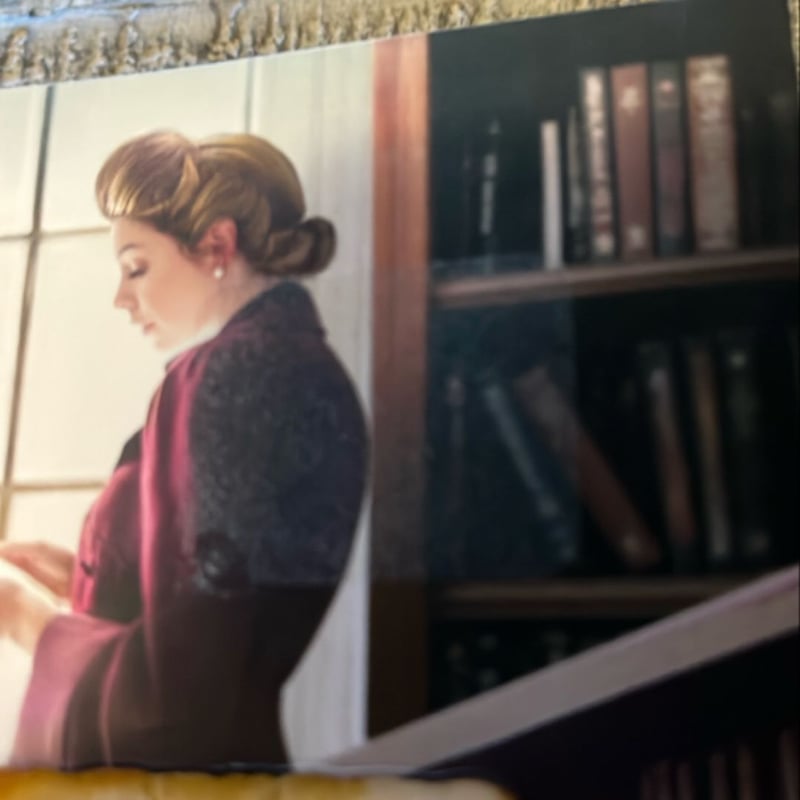 The Last Bookshop in London