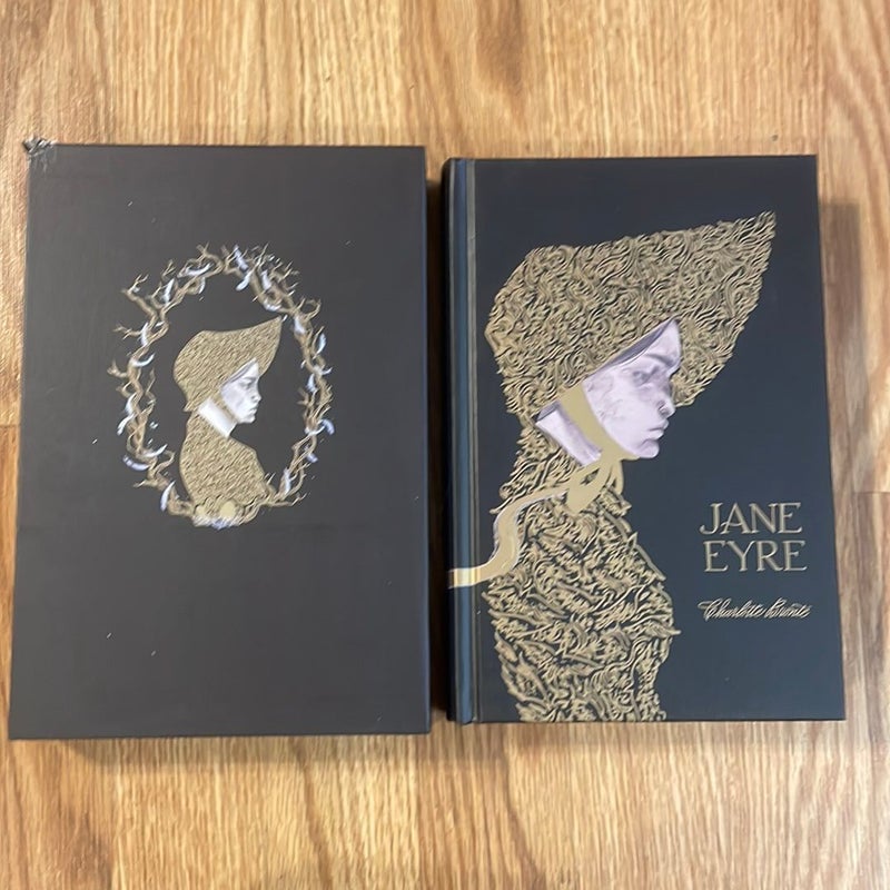 Jane Eyre