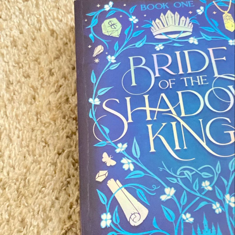 Bride of the Shadow King
