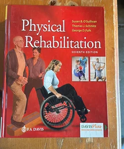 Physical rehabilitation 