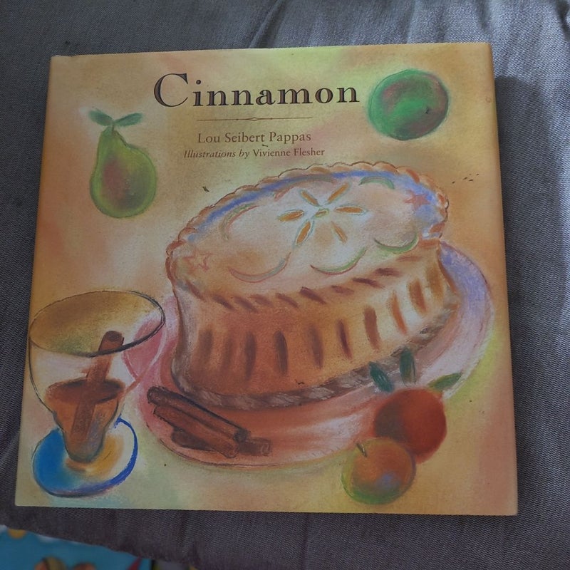 Cinnamon