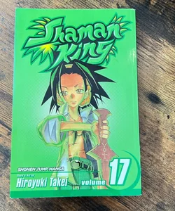 Shaman King