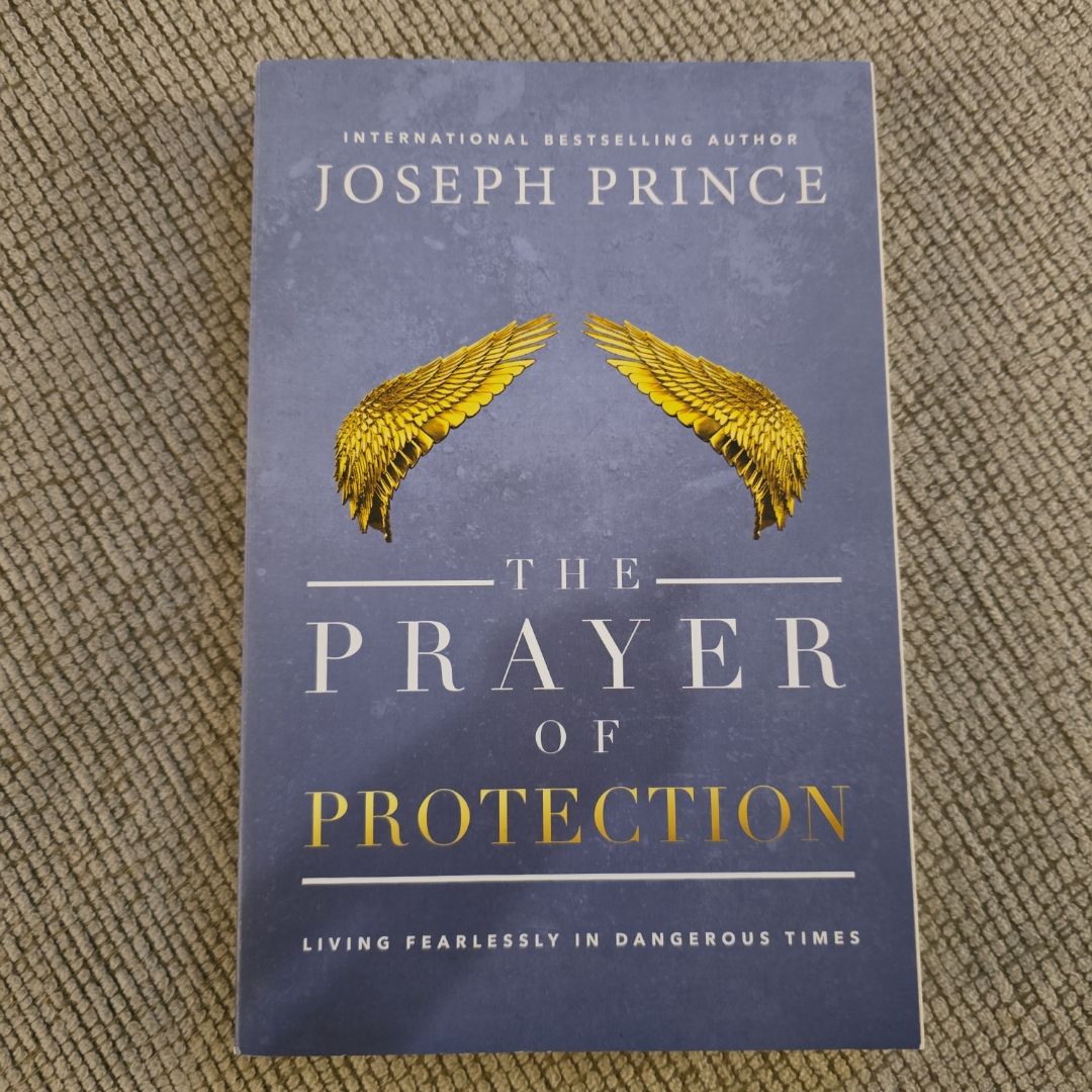 The Prayer of Protection