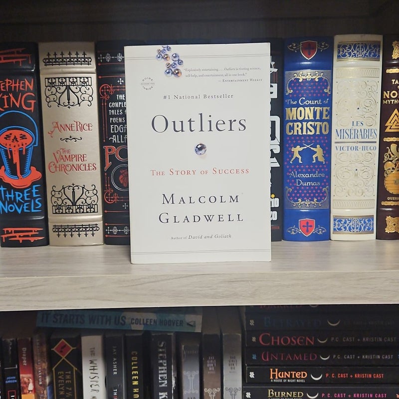 Outliers
