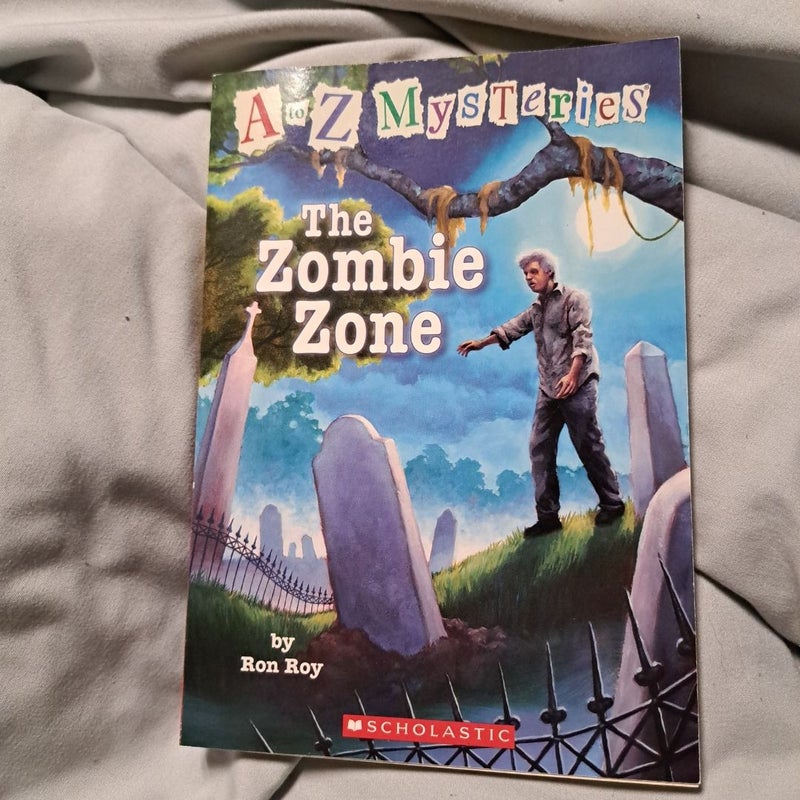 The Zombie Zone