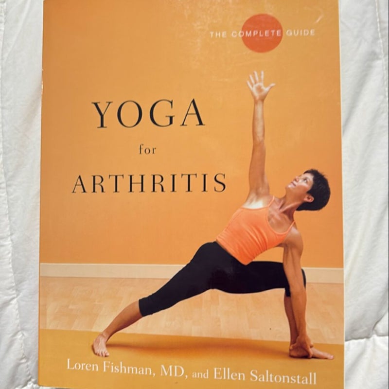 Yoga for Arthritis