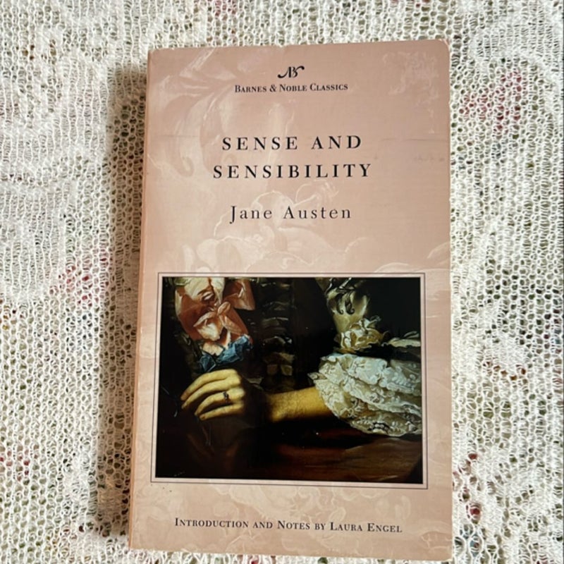 Sense and Sensibility