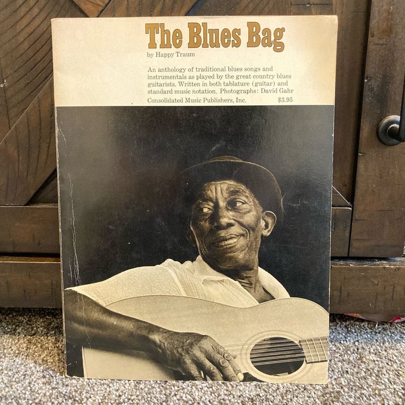 The Blues Bag