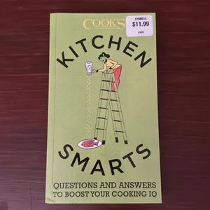 Kitchen Smarts