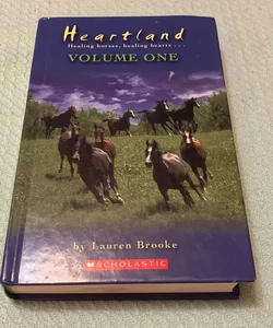 Heartland Volume One