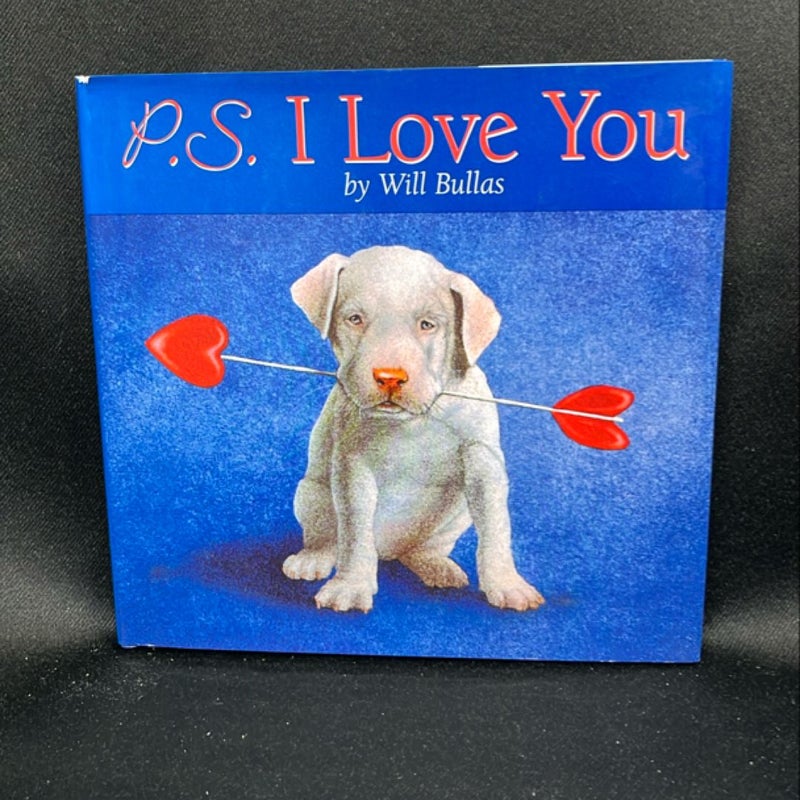 P. S. I Love You