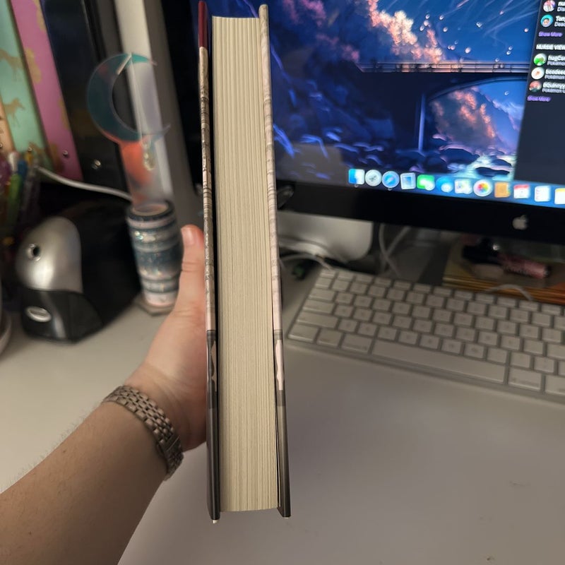 The Personal Librarian