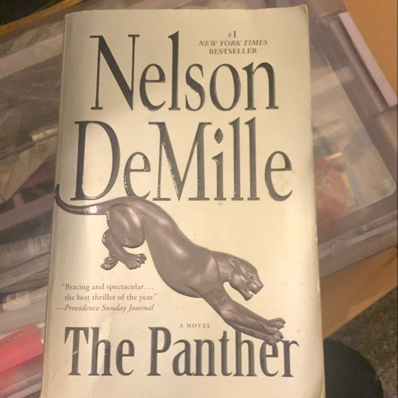 The Panther