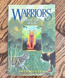 Warriors: Into the Wild