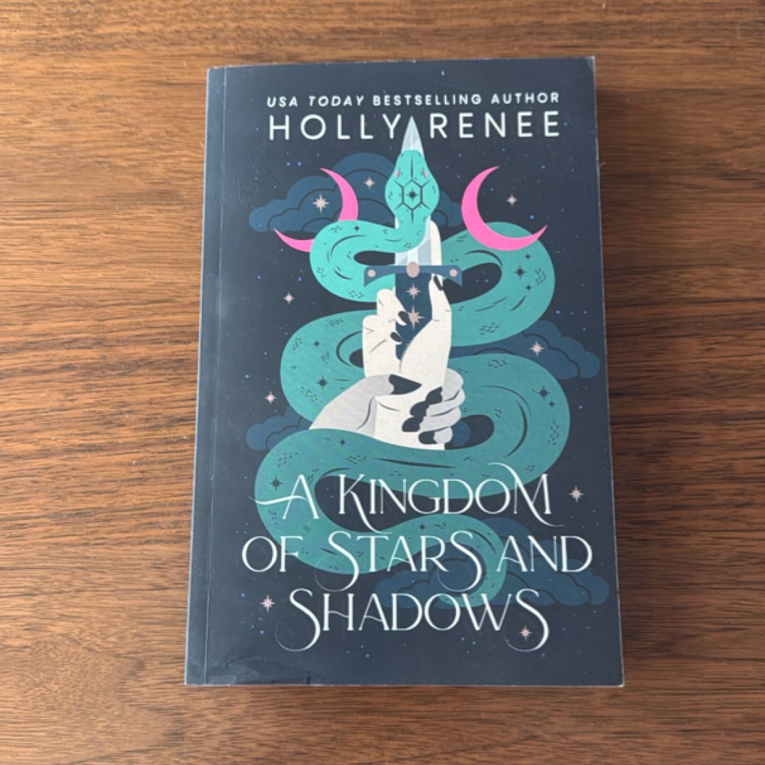 A Kingdom of Stars and Shadows Special Edition