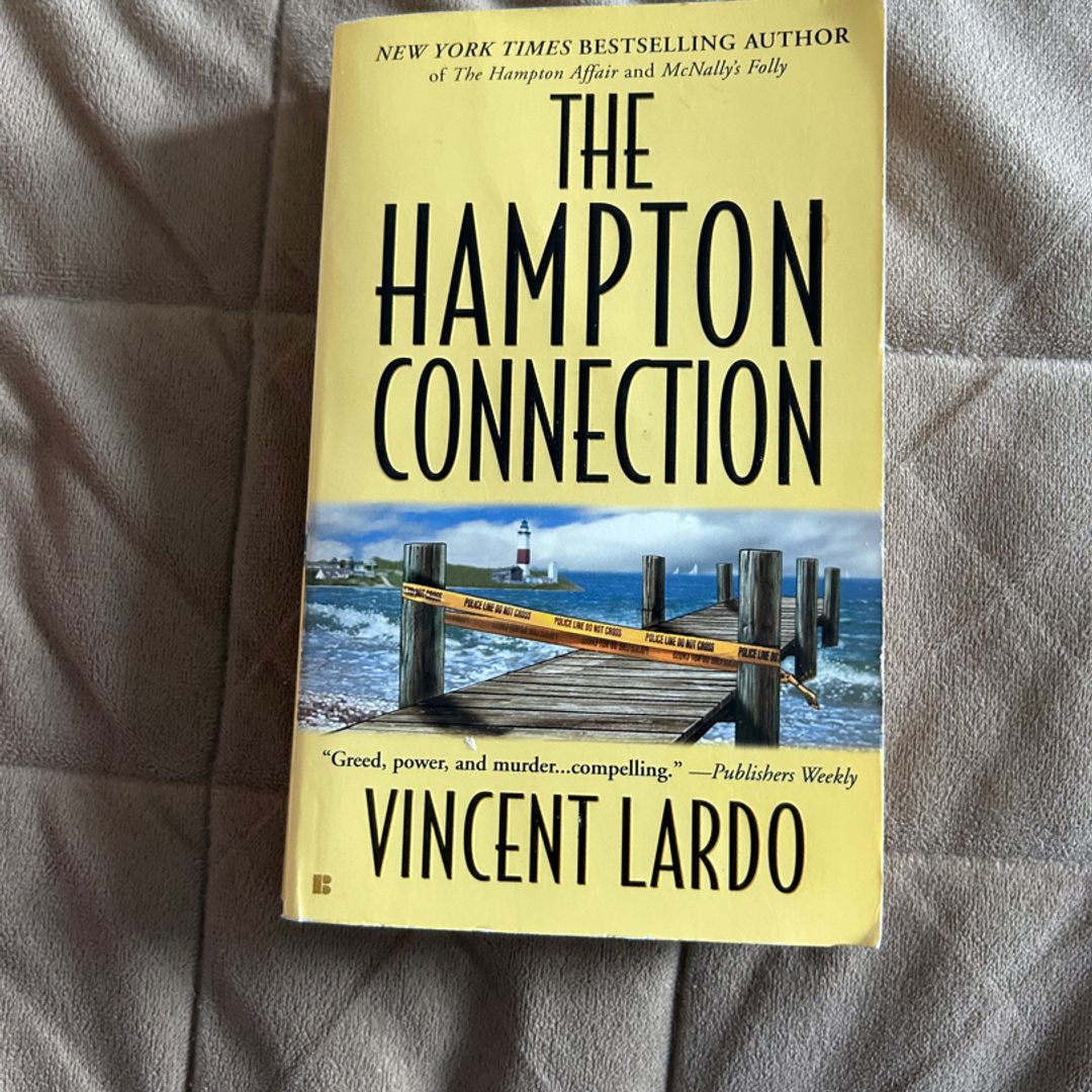 The Hampton Connection