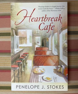 Heartbreak Cafe