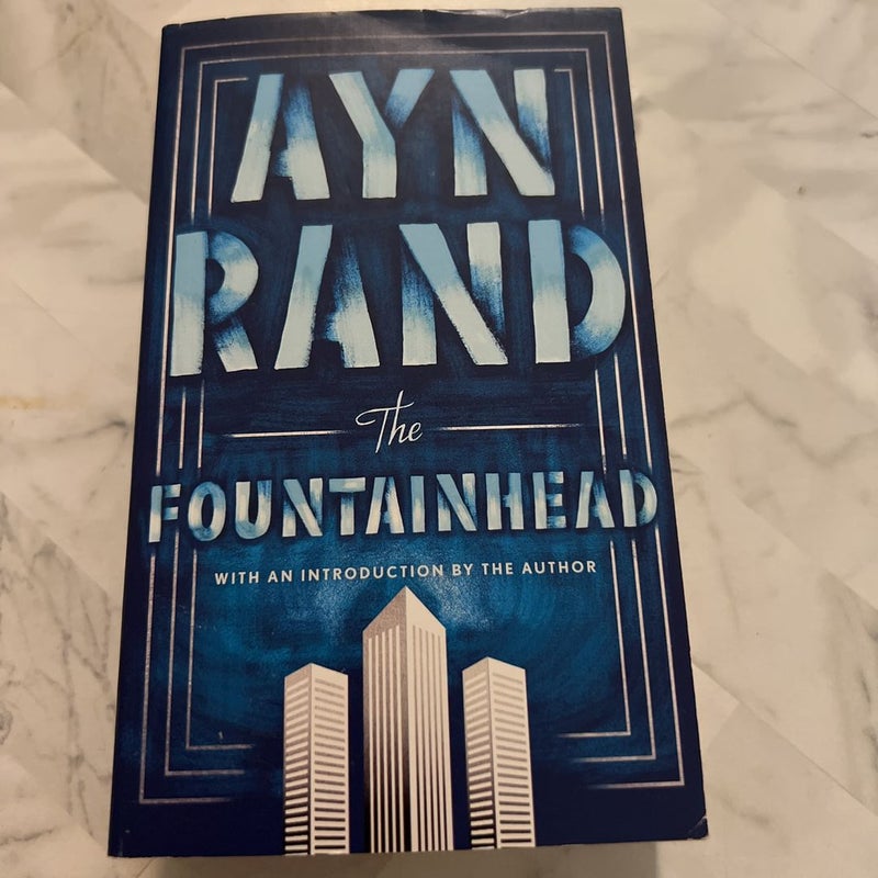 The Fountainhead