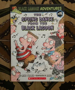 The Spring Dance from the Black Lagoon