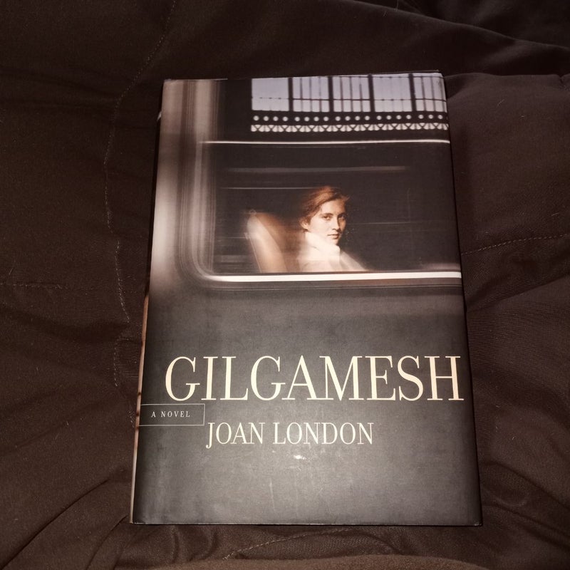 Gilgamesh