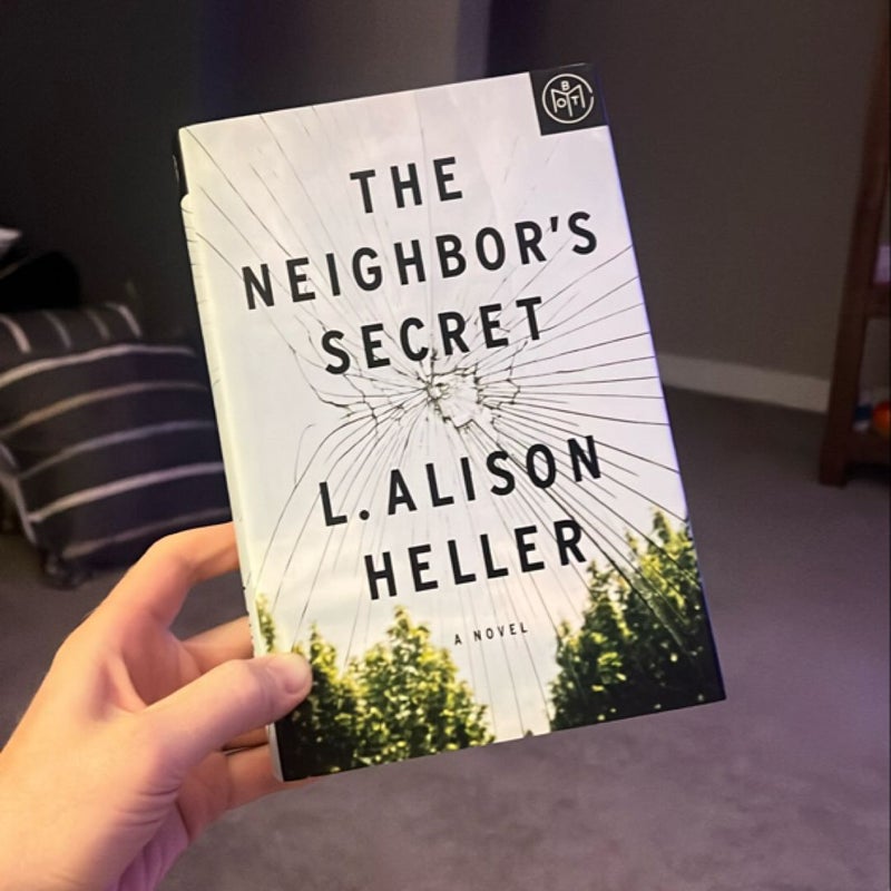 The Neighbor's Secret