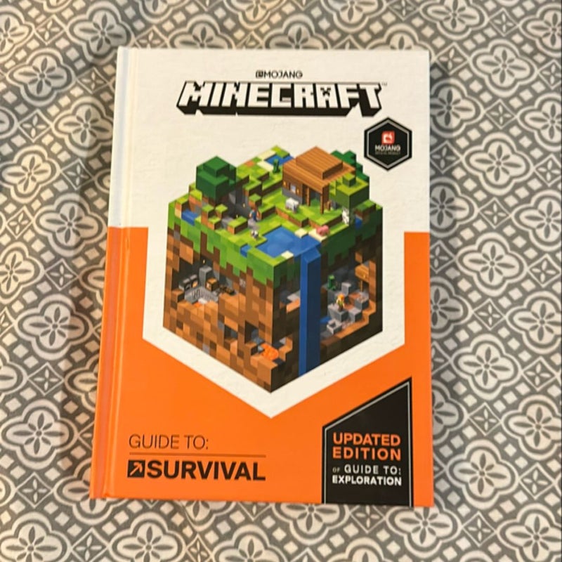 Minecraft: Guide to Survival