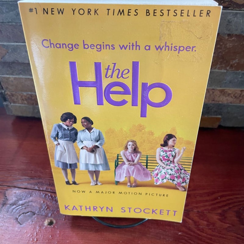 The Help